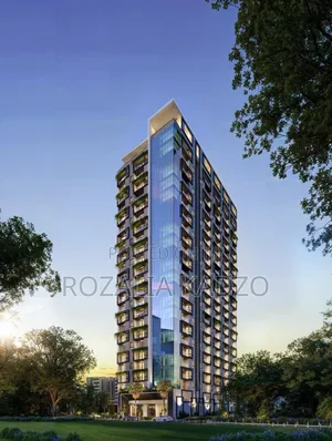 1bdrm Apartment in Kilimani for sale