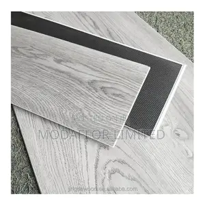 SPC Click Flooring / Luxury Home Upgrade / Scratch Resistant