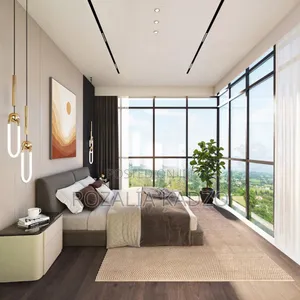 1bdrm Apartment in Kilimani for sale