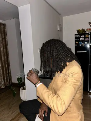 Natural Human Dreadlocks – 120+ Locs | 4 Years Grown | 12”