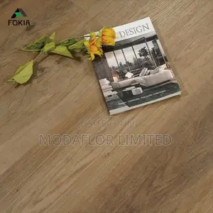 High Quality SPC Planks / Perfect for Living Room Bedrooms