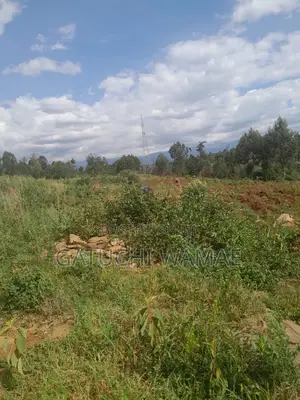 Prime 3 Acres for Sale in Nanyuki