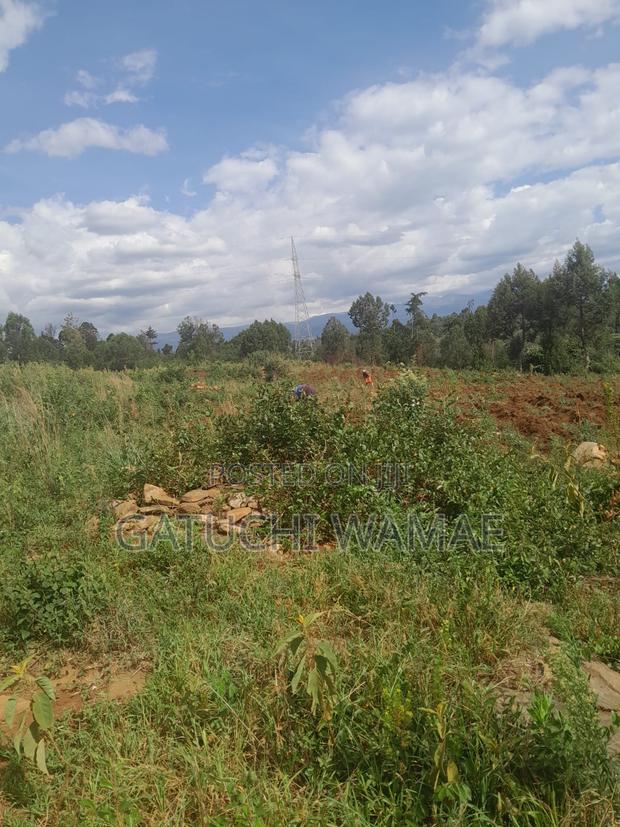 Prime 3 Acres for Sale in Nanyuki - thumbnail 4