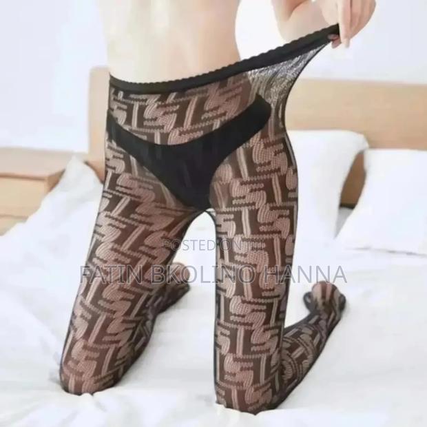 Butterfly Stockings - thumbnail 3