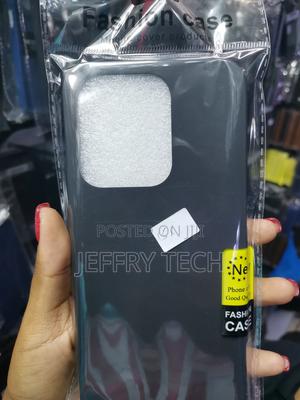 Mooness Xiaomi Redmi 15c Soft Silicone Tpu Protective Case - thumbnail 2