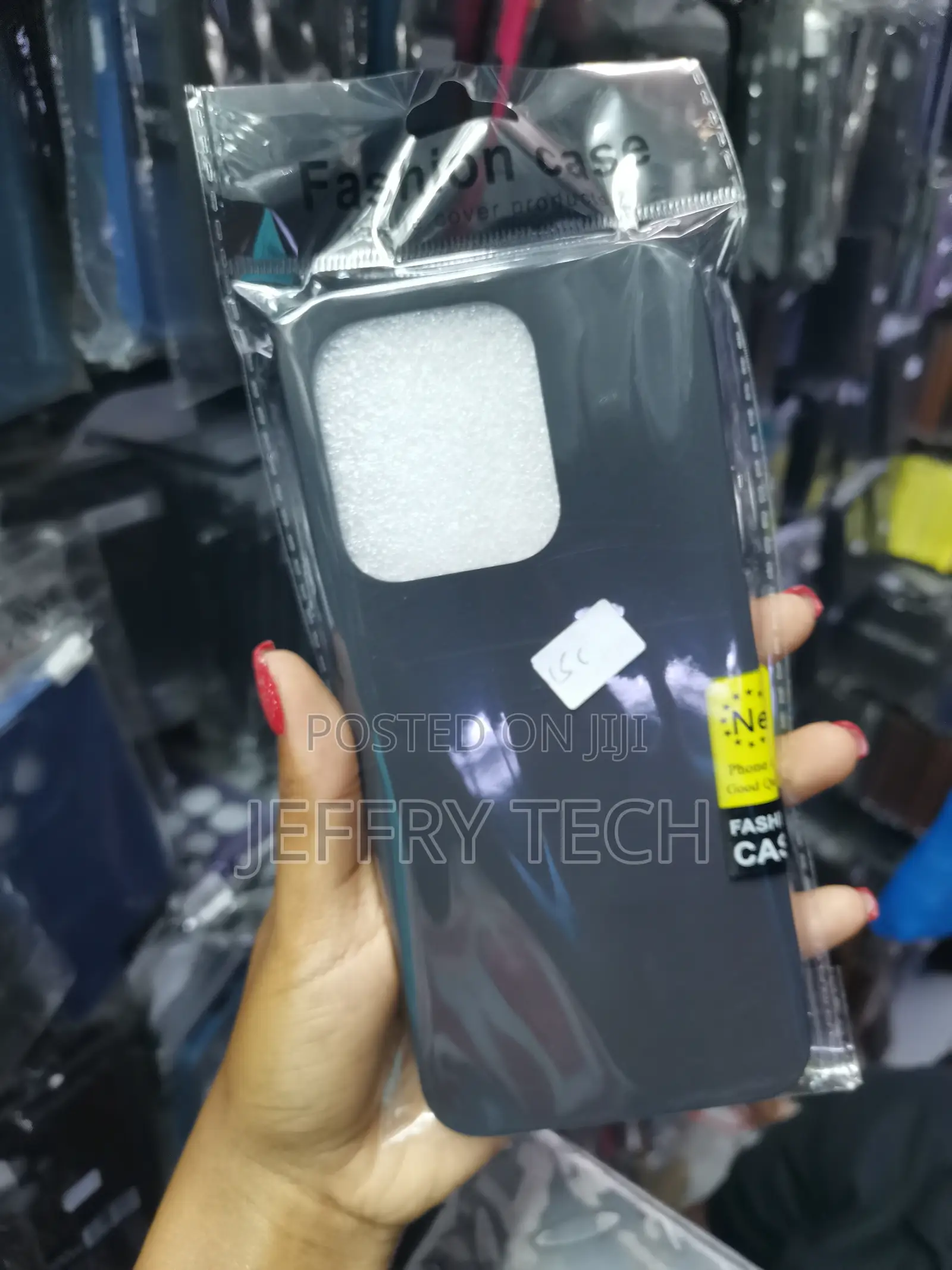 Mooness Xiaomi Redmi 15c Soft Silicone Tpu Protective Case