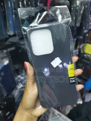 Mooness Xiaomi Redmi 15c Soft Silicone Tpu Protective Case