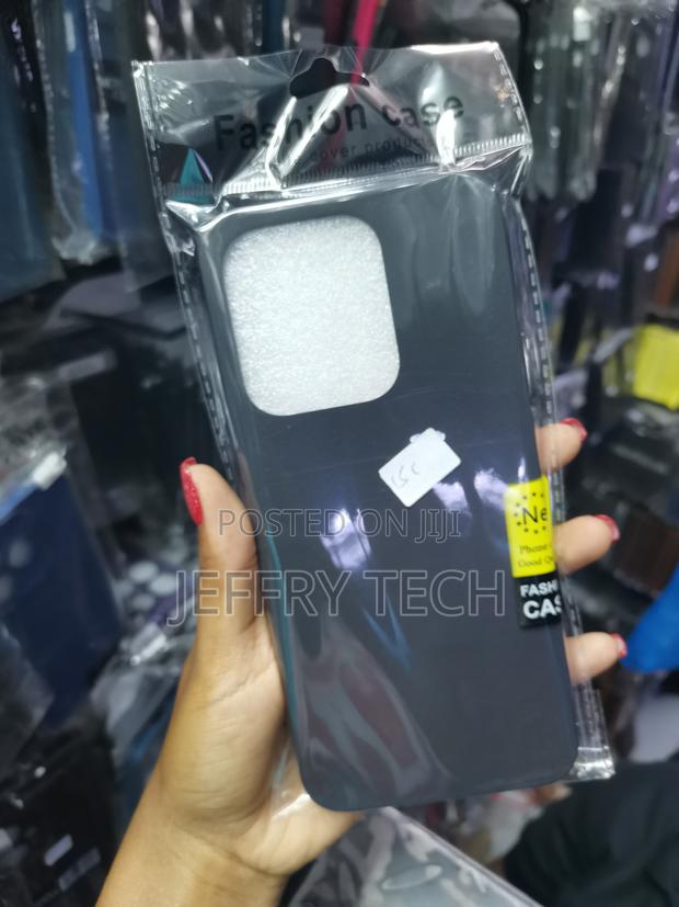 Mooness Xiaomi Redmi 15c Soft Silicone Tpu Protective Case - thumbnail 3