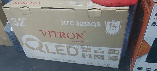 Vitron Smart TV 32"