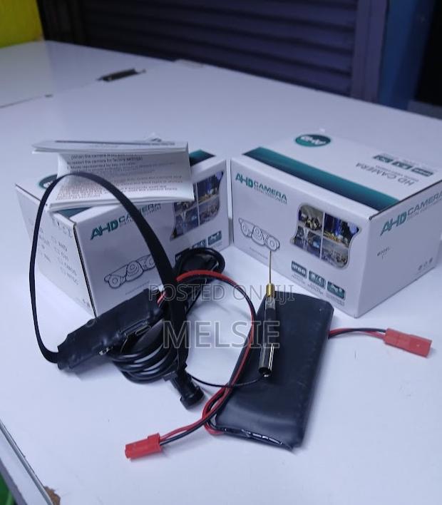 Generic Pinhole Spy Pinhole Secret Camera Lookcam App Hidden