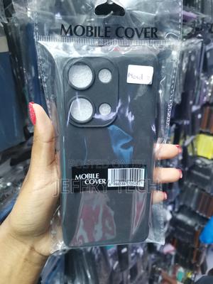 CXDFCDBS Oneplus Nord 3 Silicone Soft Silicone Tpu Rubber Case - thumbnail 2