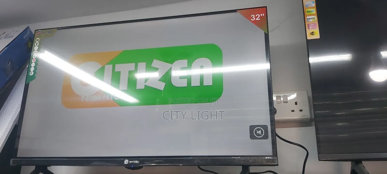 Vitron Smart TV 32"