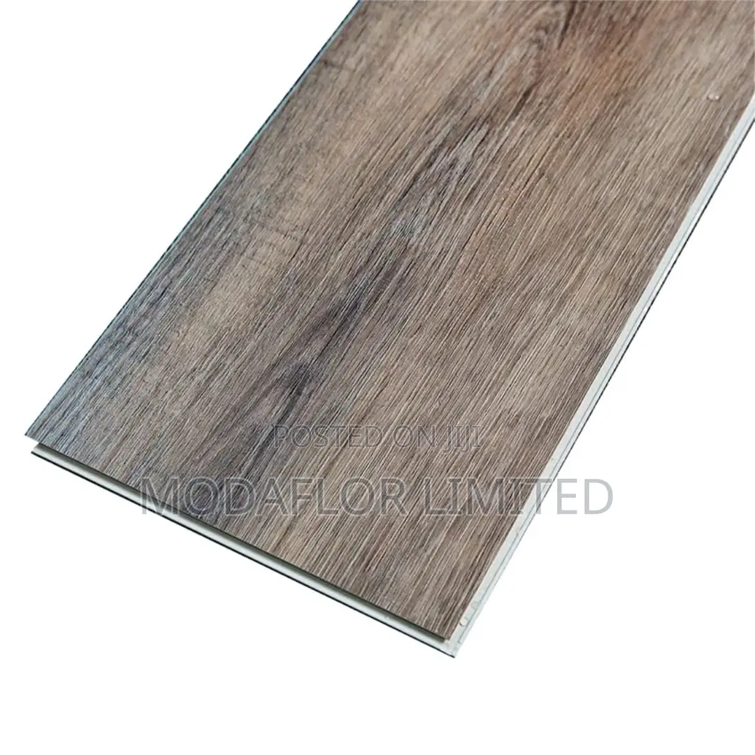 Soft Step SPC Flooring /Noise Reducing /Family Friendly
