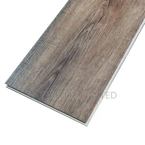 Soft Step SPC Flooring /Noise Reducing /Family Friendly