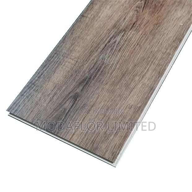 Soft Step SPC Flooring /Noise Reducing /Family Friendly - main view