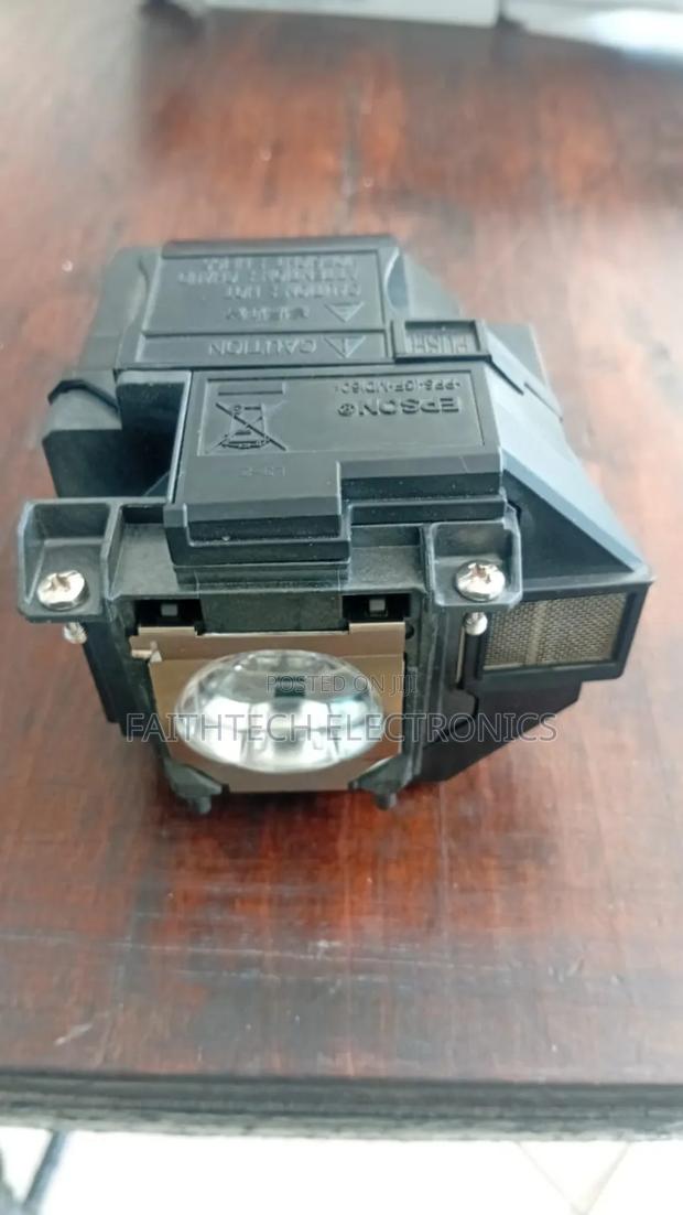 Replacement Lamp Module – Strong Beam Durable Build”