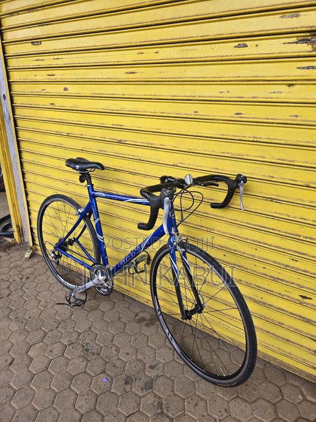 Giant Ocr3 Roadbike
