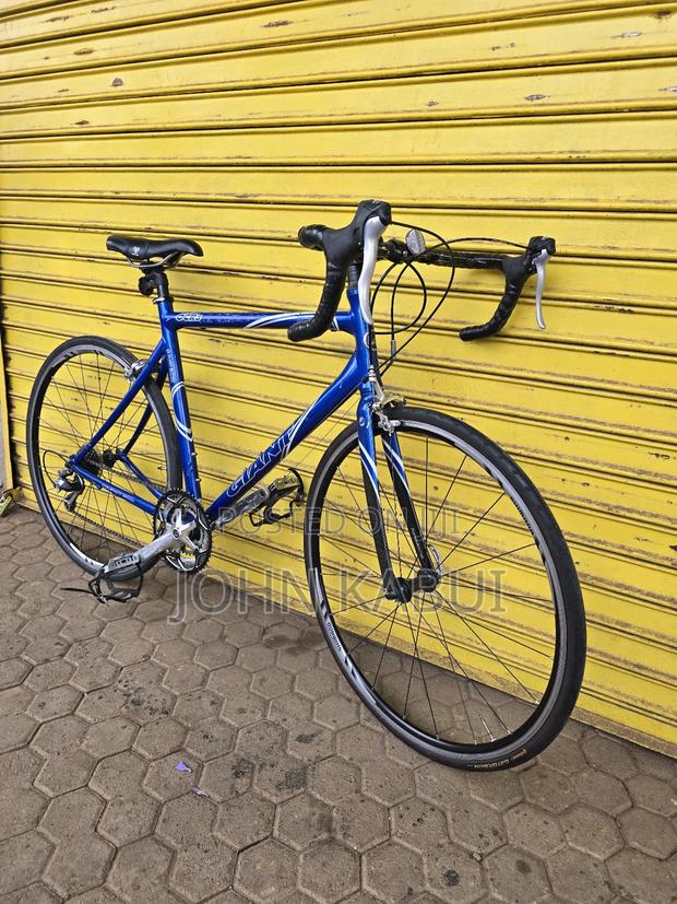 Giant Ocr3 Roadbike - thumbnail 3