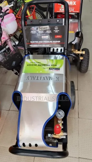 Kmax 4000psi Electric Car Wash Machine