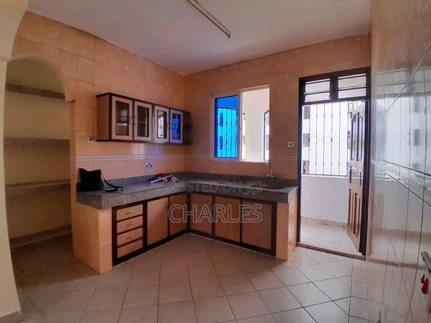 3bdrm Apartment in Nyali Mkomani for rent
