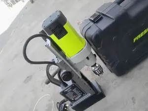 Prescott Magnetic Drill