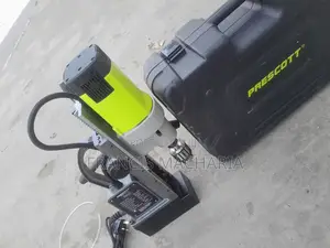 Mmagnetic Drill / Magnetic Drill Electric