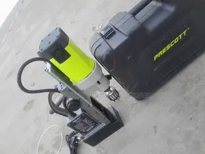 Mmagnetic Drill / Magnetic Drill Electric