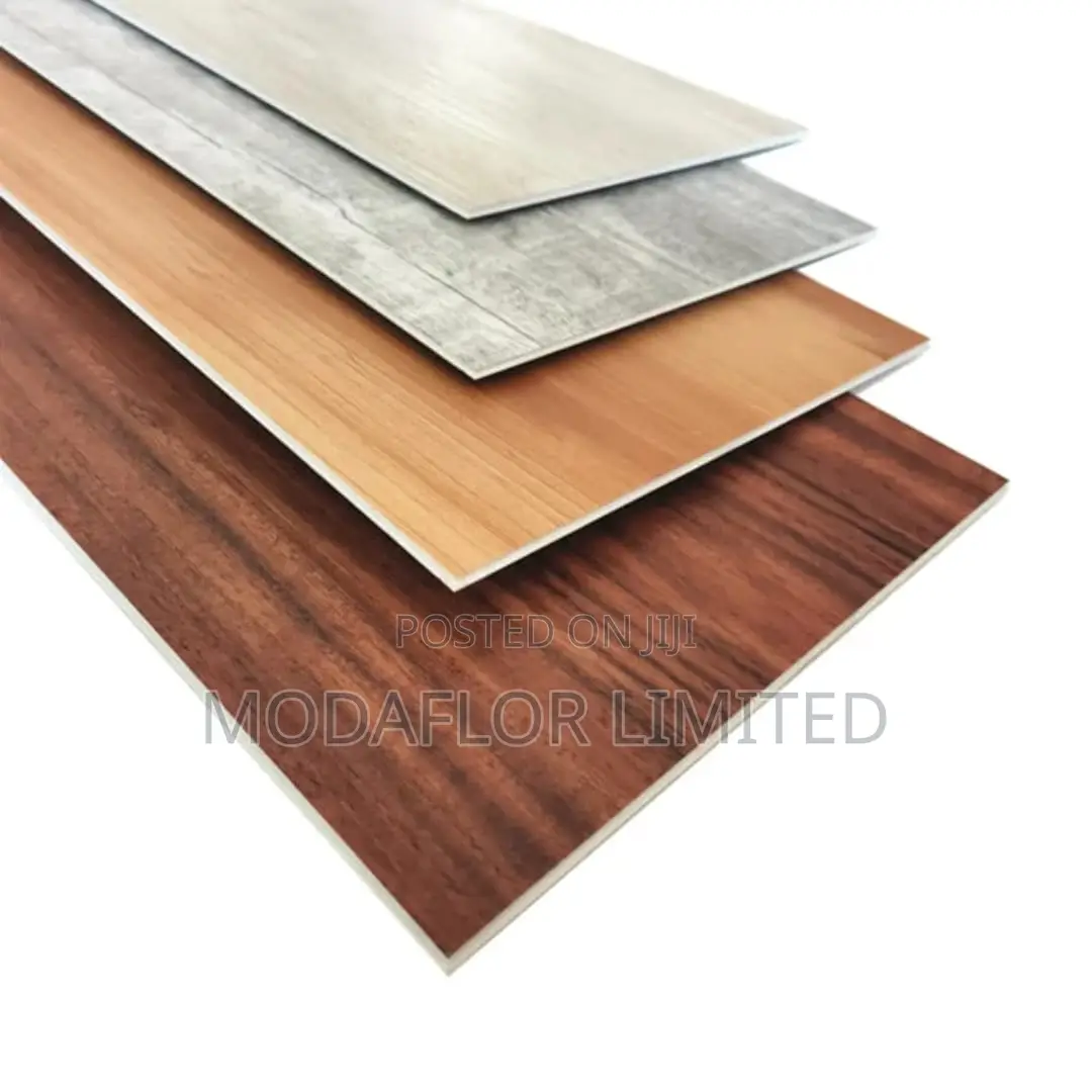 Heavy Duty SPC Flooring /Commercial Grade /High Traffic