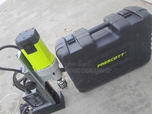 Powerful Magnetic Drill - thumbnail 2