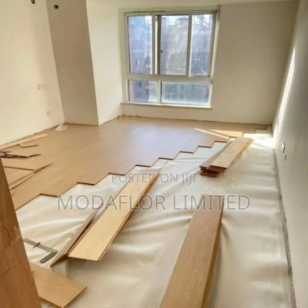 Industrial Strength SPC Flooring /Long Lasting PVC Planks