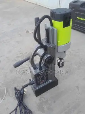 Magnetic Drill Electric