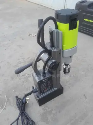 Magnetic Drill Electric