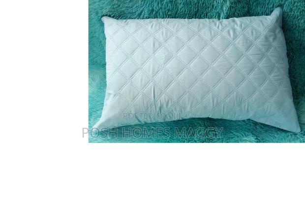 Pillow Quality Protector - main view