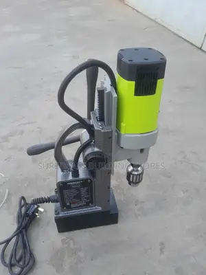 Portable Magnetic Drill Press