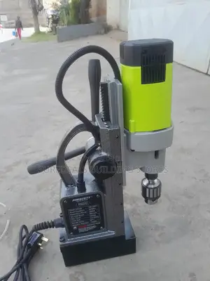 Portable Magnetic Drill Press