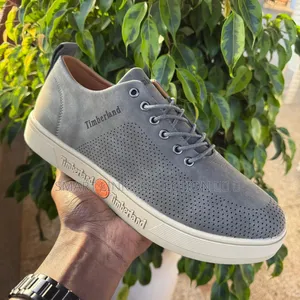 New Timberland Casual