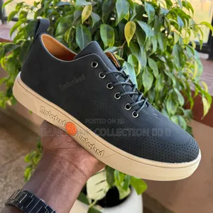 New Timberland Casual