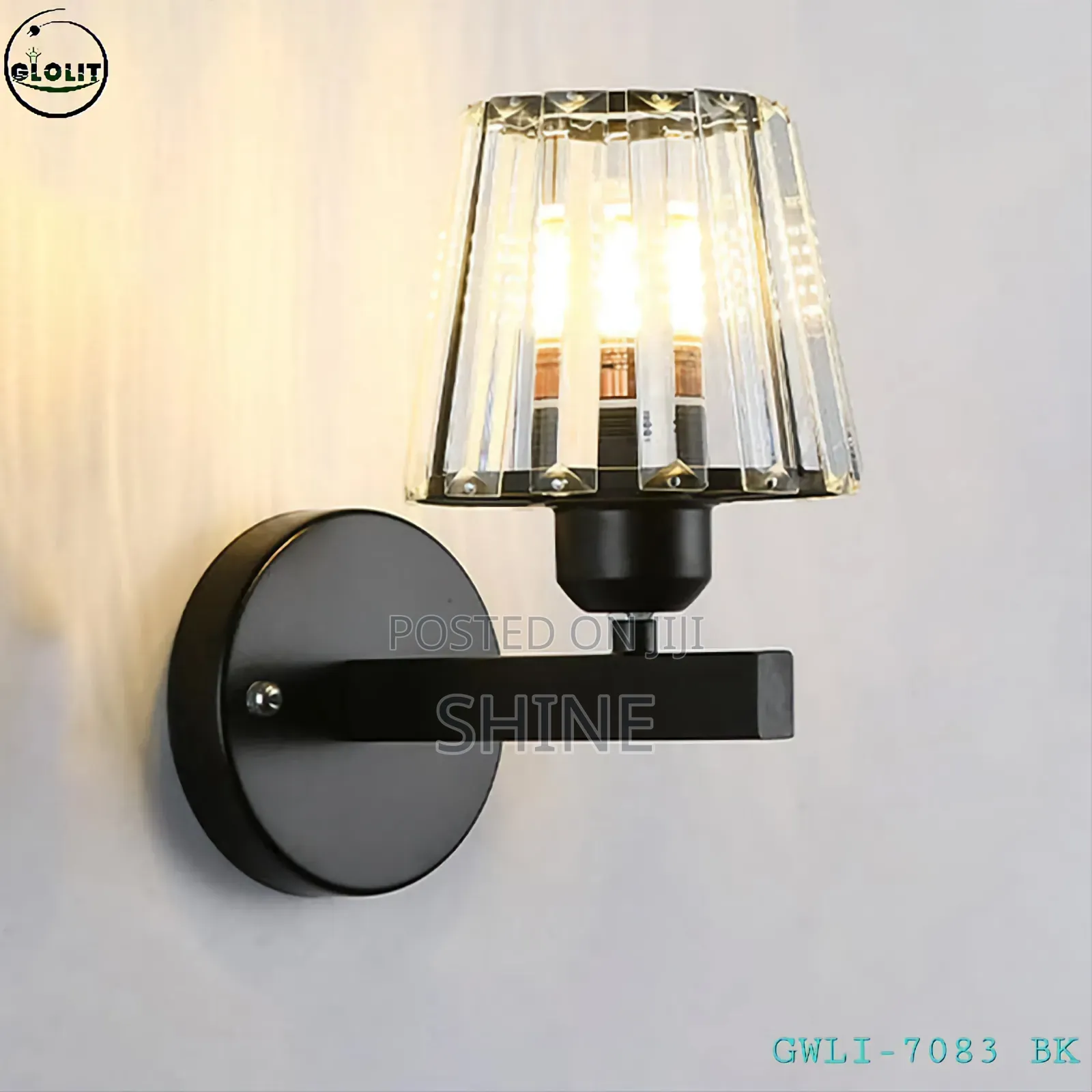 Wall Light