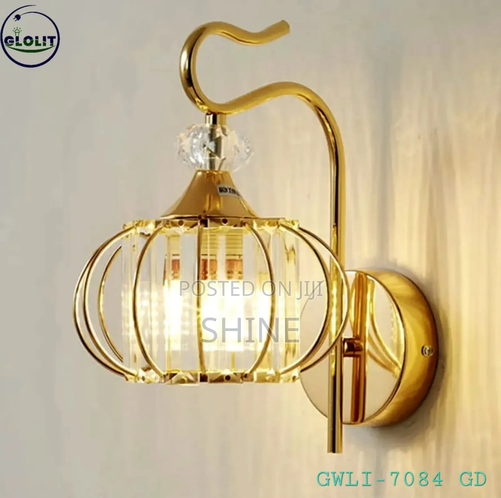 Wall Light