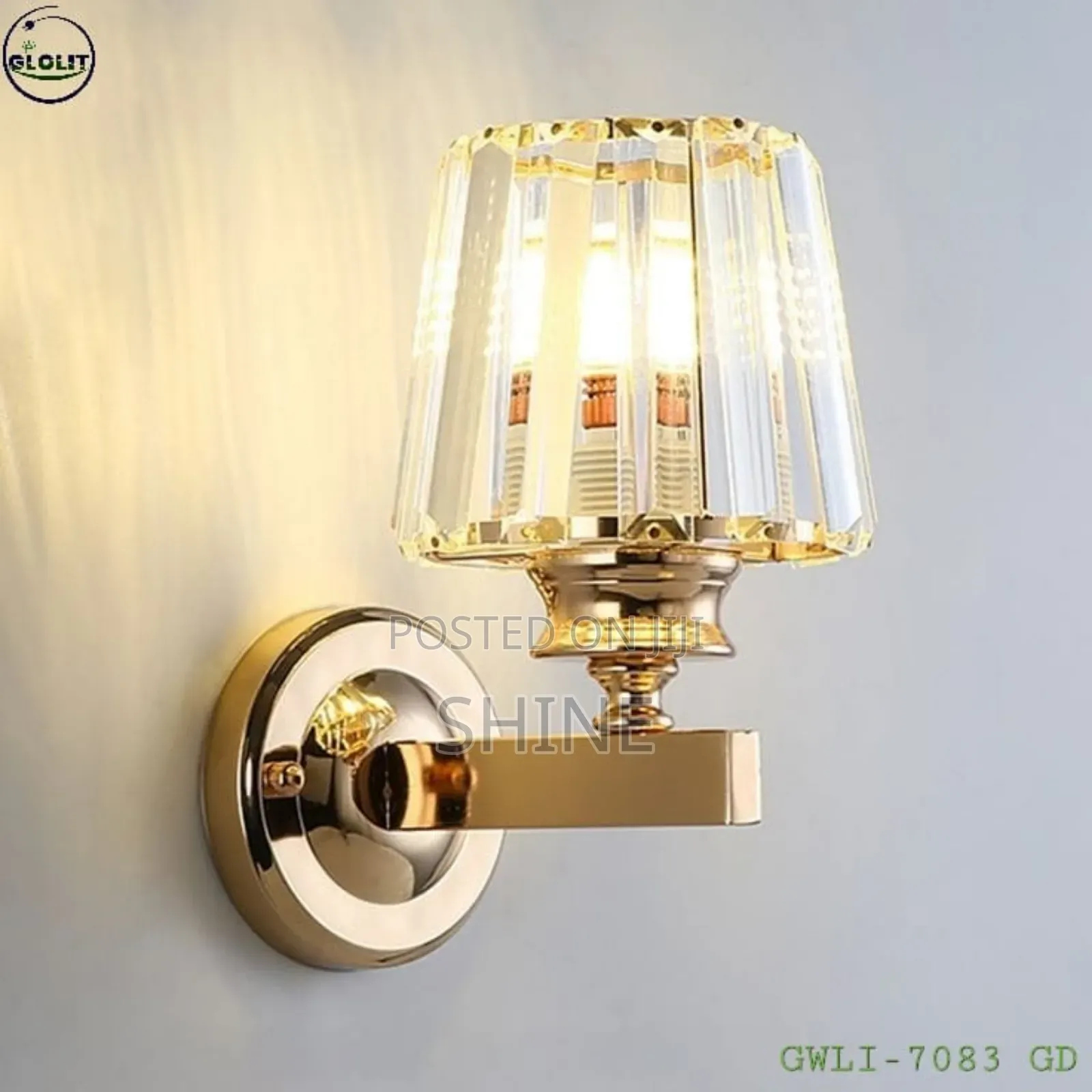 Wall Light