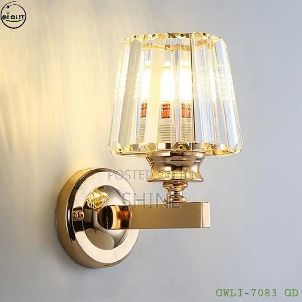 Wall Light - thumbnail 6
