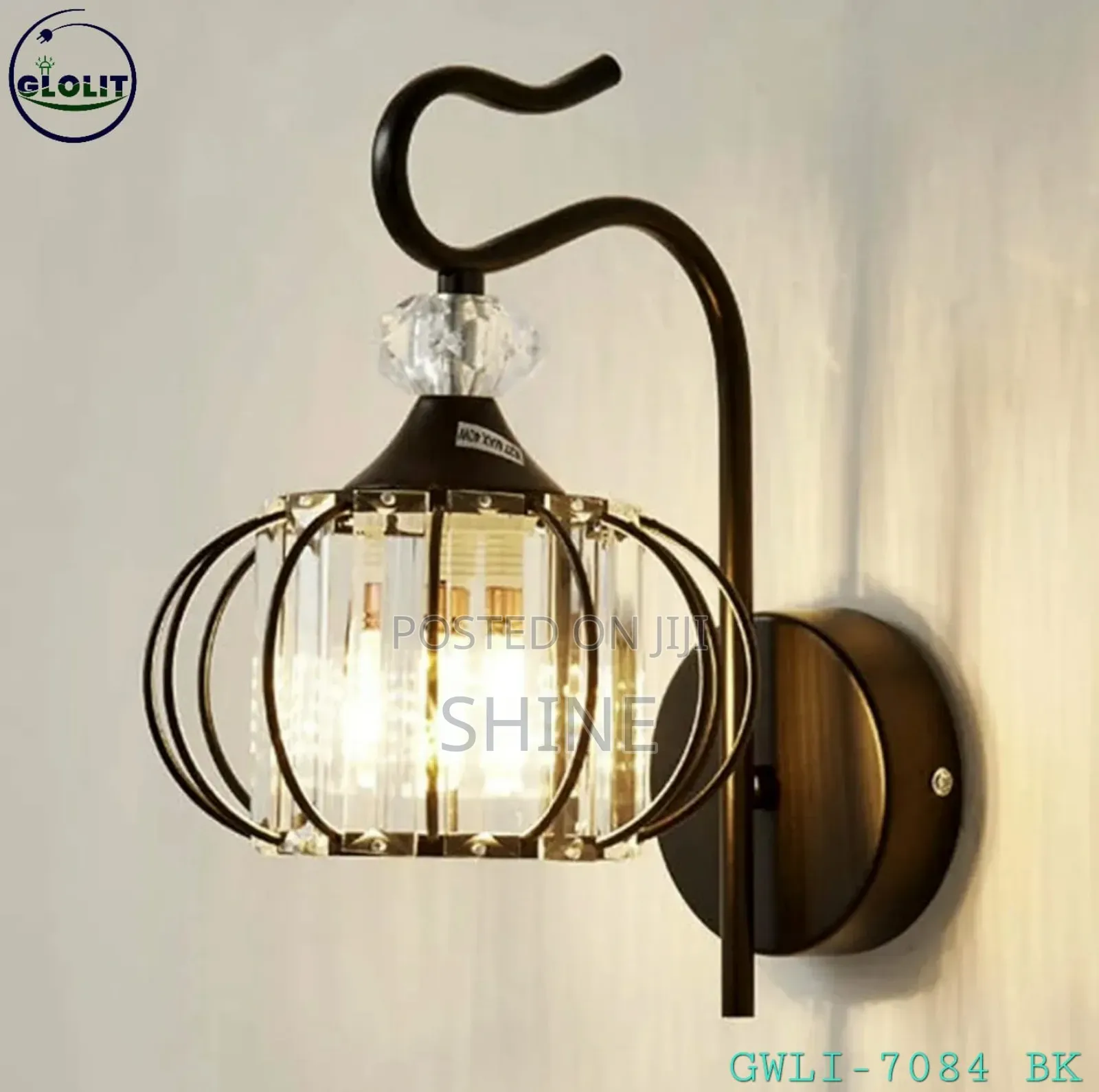 Wall Light
