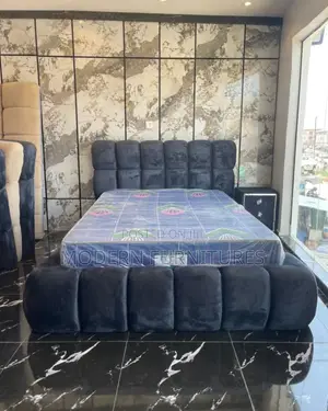 Classic 5 By 6 Bed