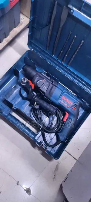 High Quality 800w Bosch Hammer Drill
