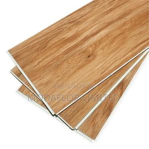 SPC Flooring for Conference Rooms/Modern Resilient - main view