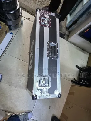 Pioneer DDJ-Flx6 Dj Controller Flightcase