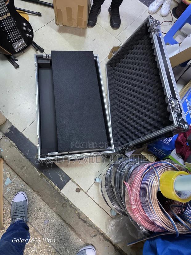 Pioneer DDJ-Flx6 Dj Controller Flightcase - thumbnail 3