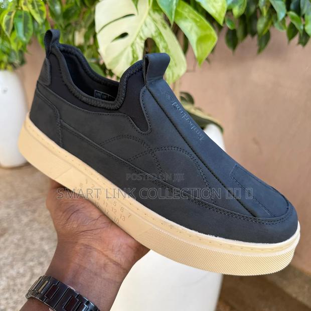 Timberland Kamba Less Casual - main view
