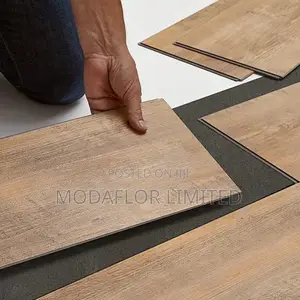 Commercial Grade SPC Vinyl/Premium Quality Planks