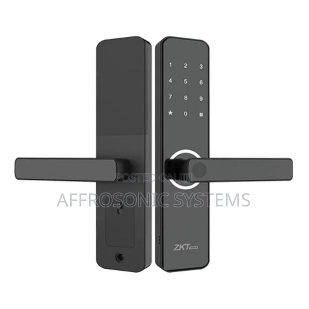 Ml100 Residential Smart Lock